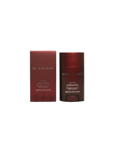 Burberry Men Eau Desodorante Sin Alcohol 75gr
