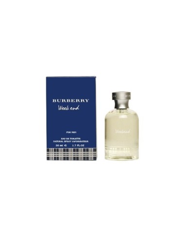 Weekend Men Eau Parfum Vapo. 50 ml
