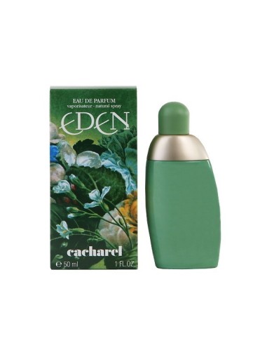 Eden Eau de Parfums Vapo. 50 ml