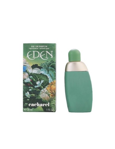 Eden Eau de Parfums Vapo. 30 ml
