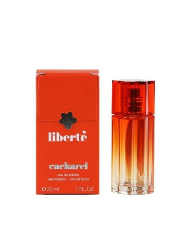 Liberte Eau Toilette Toilette Vapo. 30 ml