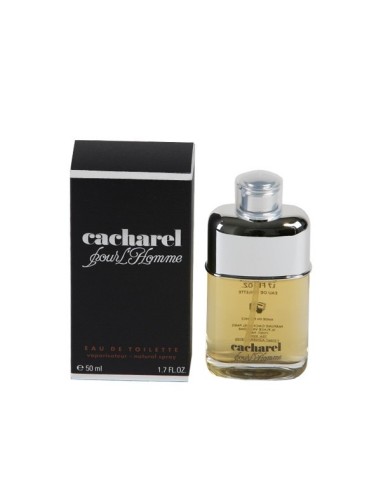 Cacharel Homme Eau de Toilette Vapo. 100 ml 