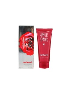 Amor Amor Shower Gel 200 ml