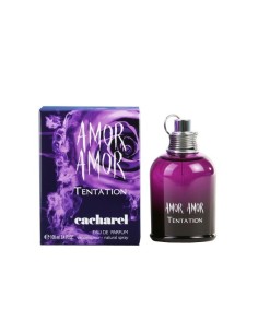 Amor Tentation Eau Parfums Vapo. 100 ml