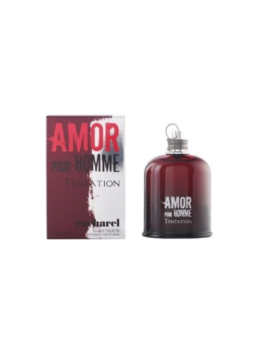 Amor Tentation Homme Eau Toilette Vapo. 125 ml