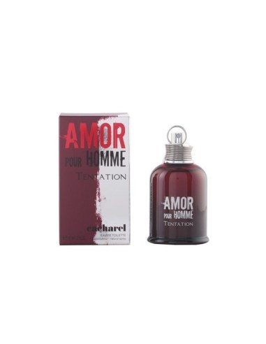 Amor Tentation Homme Eau Toilette Vapo. 40 ml