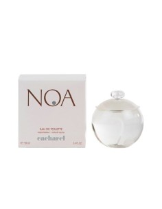 Noa Eau Toilette Vapo. 100 ml