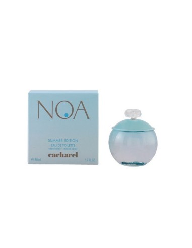 Noa Summer Toilette Vapo. 50 ml