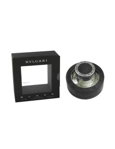 Bvgari Black Homme Eau de Toilette Vapo. 75 ml