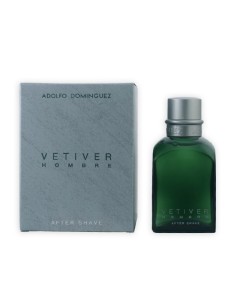 Vetiver Uomo After Shave 120 ml
