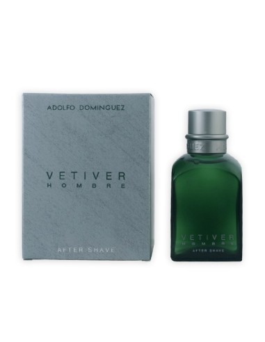 Vetiver Uomo After Shave 120 ml