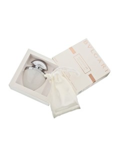 Omnia Crystalline Eau Toilette Satin Pouch Vapo 25 ml