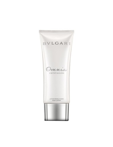 Omnia Crystalline Body Lotion 100 ml