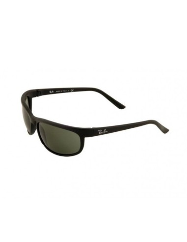 RayBan Gläser RB 2027 601/82 62 mm