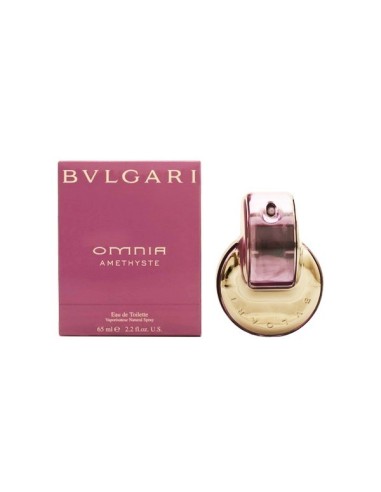 Omnia Amethyste Eau Toilette Vapo. 65 ml