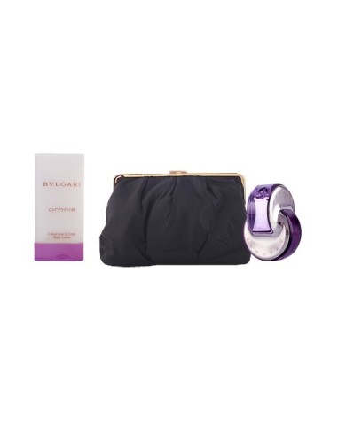 Omnia Amethyste Lote 3 Pz