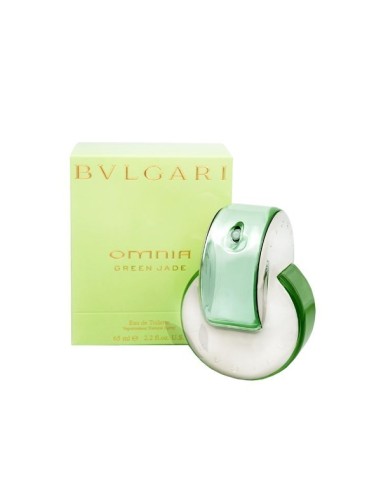 Omnia Green Jade Eau Toilette Vapo. 65 ml