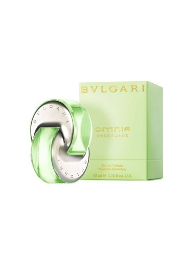 Omnia Green Jade Eau Toilette Vapo. 40 ml