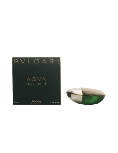 Aqva Homme Eau Toilette Vapo. 50 ml