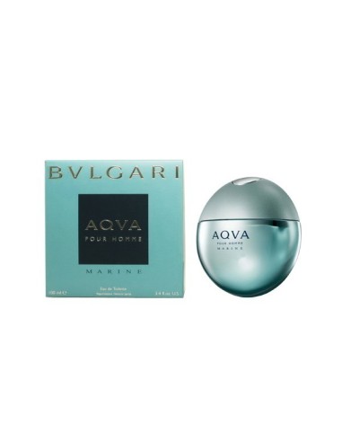 Aqva Homme Marine Eau Toilette Vapo. 100 ml