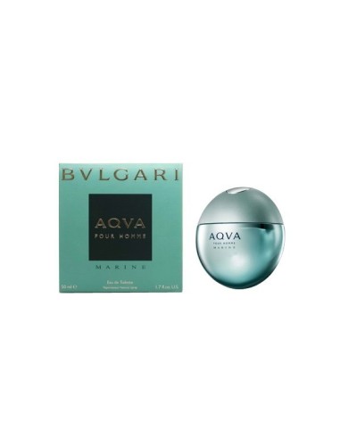 Aqva Homme Marine Eau Toilette Vapo. 50 ml