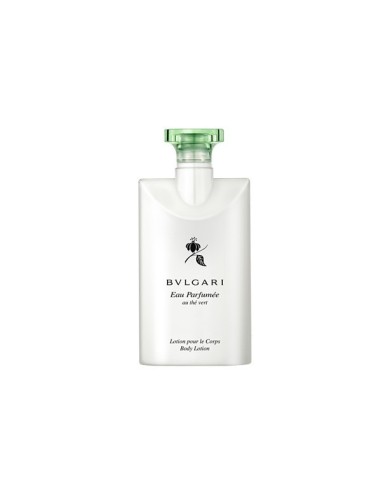 Bvlgari Thé Vert Body Lotion 200 ml