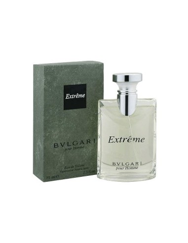 Bvlgari Extrême The Vert Eau Toilette 75 ml
