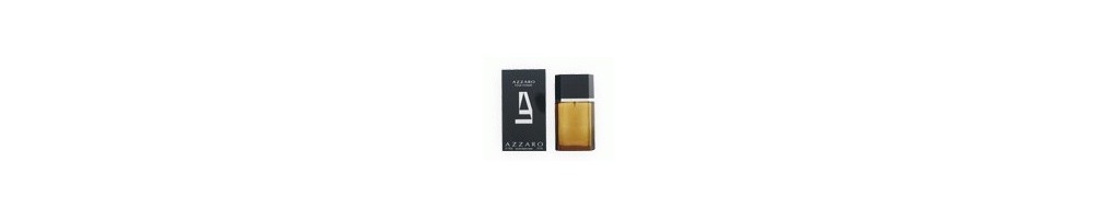 Azzaro Homme