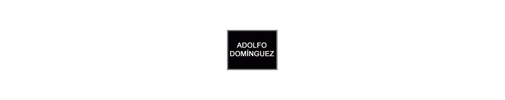 Adolfo Domínguez