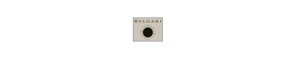 Bvlgari Baño