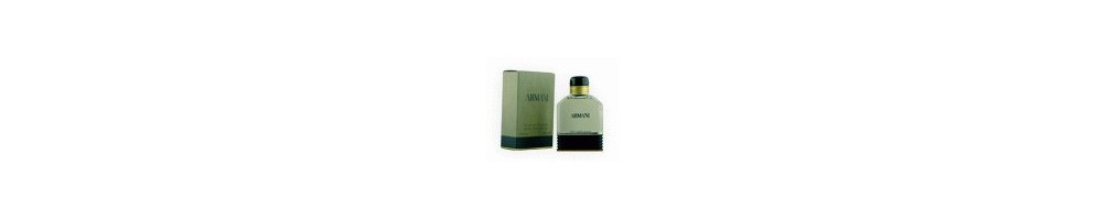 Armani Homme Bagno