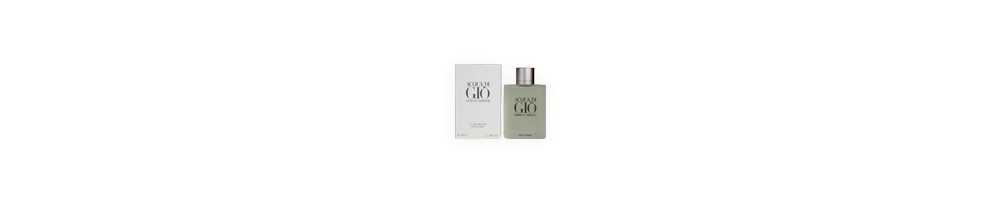 Acqua Gio Homme