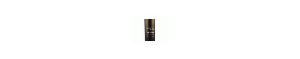 Armani Code Homme