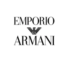 Emporio Armani Glasses
