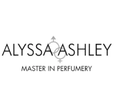 Alyssa Ashley